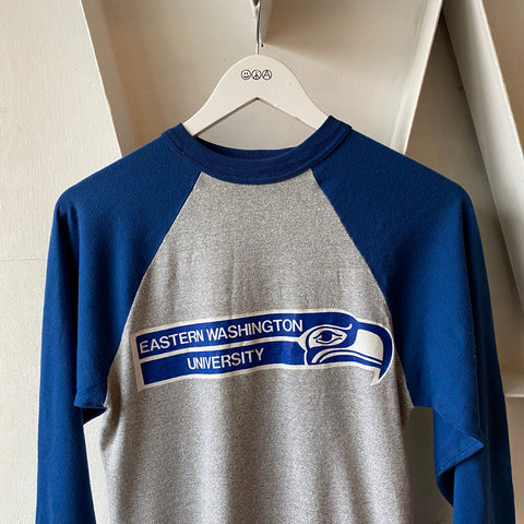 80's Hawks Tee - Medium