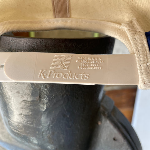 80’s K-Products 76 Gas Cap - OS