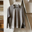 60’s Quarter Zip Sweatshirt - Large