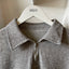 60’s Quarter Zip Sweatshirt - Large
