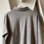 60’s Quarter Zip Sweatshirt - Large
