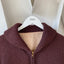 70's Cow-ichan Sweater - Large