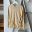 90’s Knit Hoodie - Medium