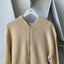 90’s Knit Hoodie - Medium