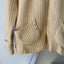 90’s Knit Hoodie - Medium