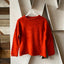 70’s Fuzzy Crewneck - Medium