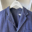 60’s French Chore Coat - Medium