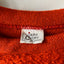 70’s Fuzzy Crewneck - Medium