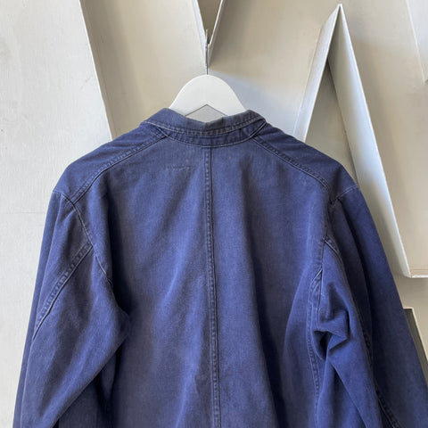 60’s French Chore Coat - Medium