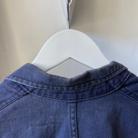 60’s French Chore Coat - Medium