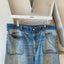 70’s Sailor Flares - 34” x 28”