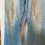 70’s Sailor Flares - 34” x 28”