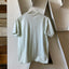 60’s Penney’s Towncraft Blank Tee - Medium