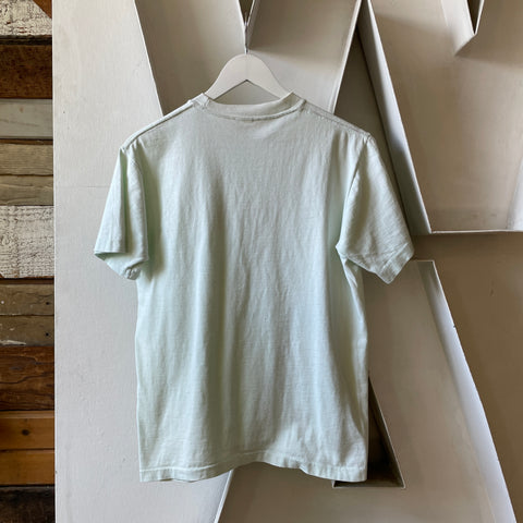 60’s Penney’s Towncraft Blank Tee - Medium