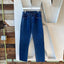 80's Levi’s 501 - 29” x 33”