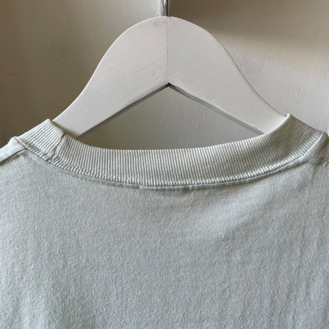 60’s Penney’s Towncraft Blank Tee - Medium