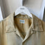 60’s Towncraft Shadow Loop Collar - Large