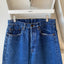 80's Levi’s 501 - 29” x 33”