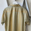 60’s Towncraft Shadow Loop Collar - Large
