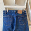 80's Levi’s 501 - 29” x 33”