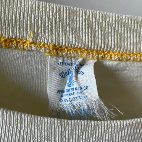 70’s Velva Sheen Local Ballers Tee - Small