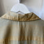 60’s Towncraft Shadow Loop Collar - Large