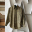 70's Pendleton Flannel - Medium
