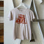 70’s Scarlett Letter Tee - Small