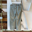 90's Baggy Levi’s Silver Tabs - 35” x 30”