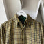 70's Pendleton Flannel - Medium