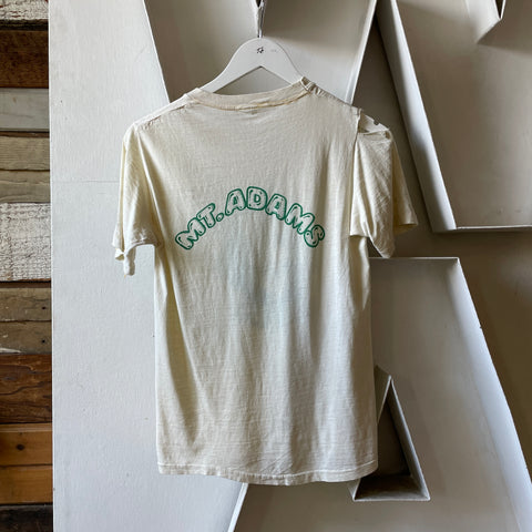 70’s Velva Sheen Local Ballers Tee - Small