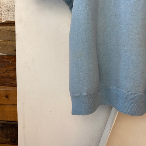 60's Short Sleeve Sweat - Large