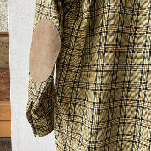70's Pendleton Flannel - Medium