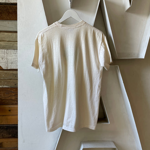 70’s BSA Spirit Lake Tee - XL