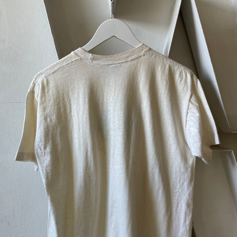 70’s BSA Spirit Lake Tee - XL
