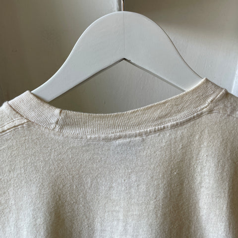70’s BSA Spirit Lake Tee - XL