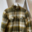 50’s Towncraft Heavy Wool Jacket - Small