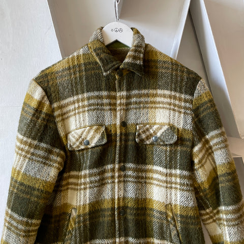 50’s Towncraft Heavy Wool Jacket - Small