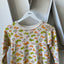 60’s Patterned Duofold Thermal - XS