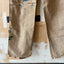 Painter Carhartt Pants - 30” x 30”