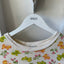 60’s Patterned Duofold Thermal - XS