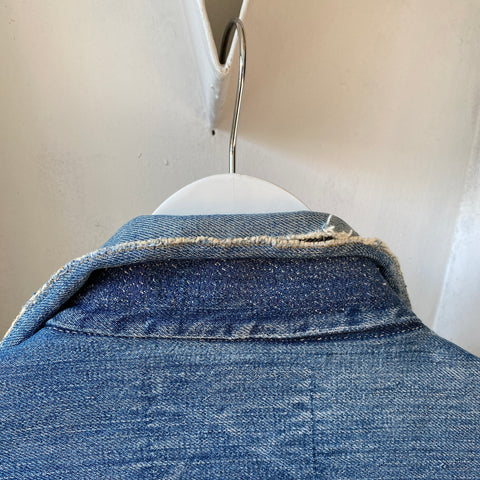 50's Levi’s Type 2 "B" Jacket - Medium