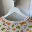 60’s Patterned Duofold Thermal - XS
