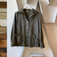 40’s Wool Chore Jacket - Small