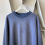 90’s Faded Purple Crewneck - XL