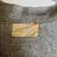 40’s Wool Chore Jacket - Small