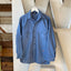 80's Woolrich Chamois Button-Up Shirt - Medium