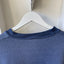 90’s Faded Purple Crewneck - XL