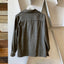 40’s Wool Chore Jacket - Small