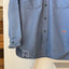 80's Woolrich Chamois Button-Up Shirt - Medium